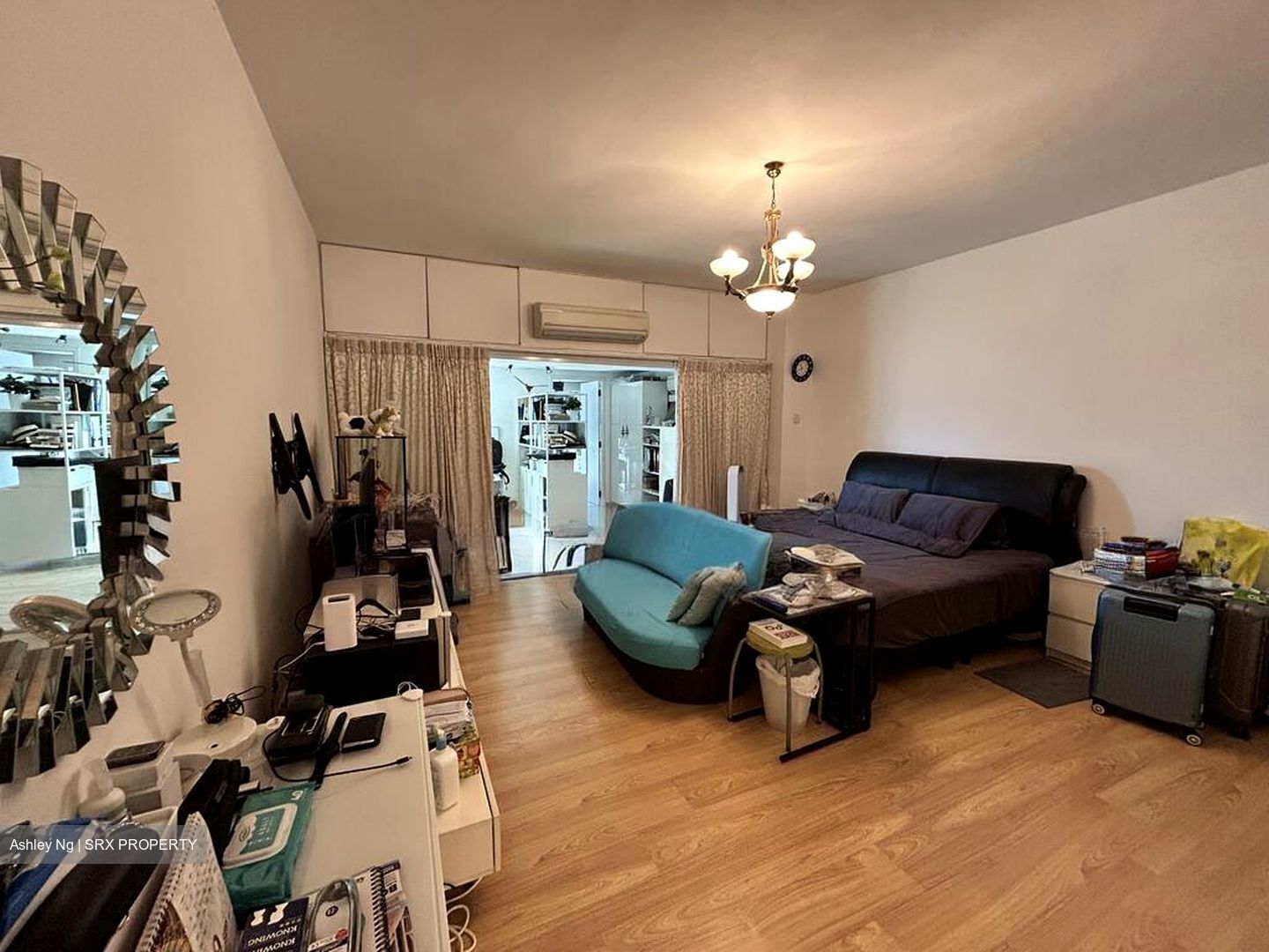 Ridgewood (D10), Condominium #498099551